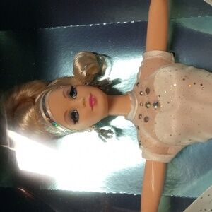 Collector edition classic collection starlight dance Barbie
